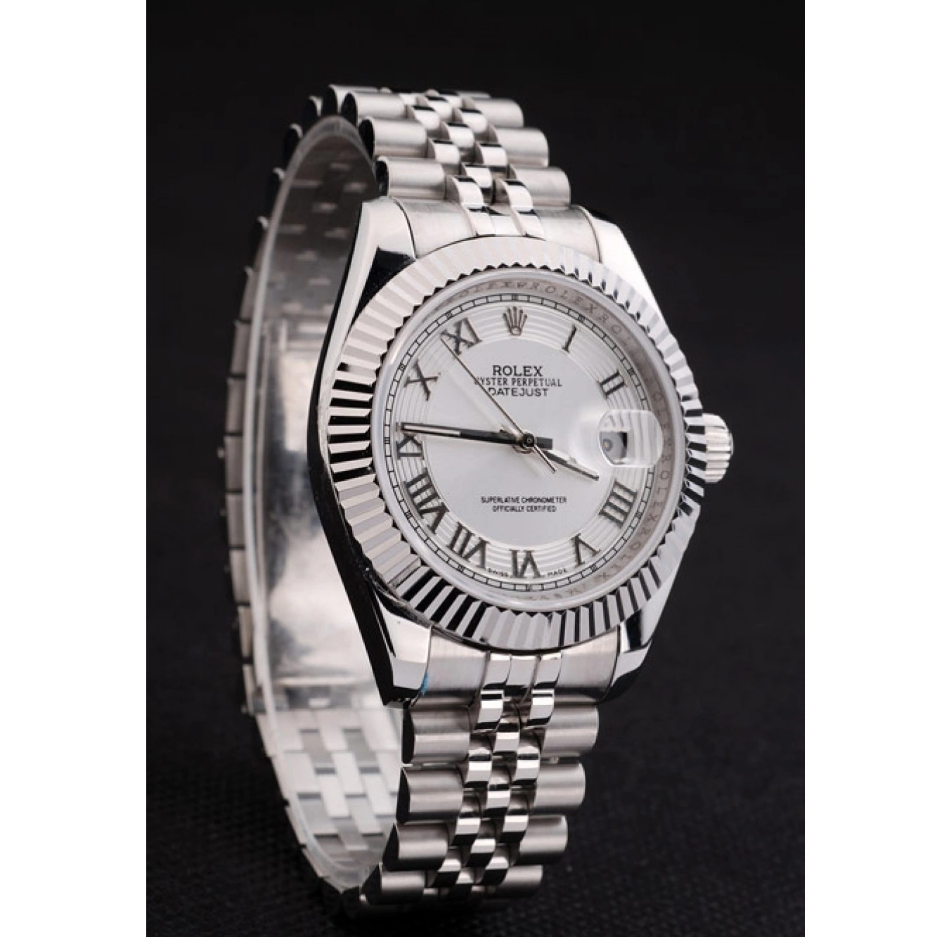 AAA Replica Watches Datejust-rl212 Rolex 0717
